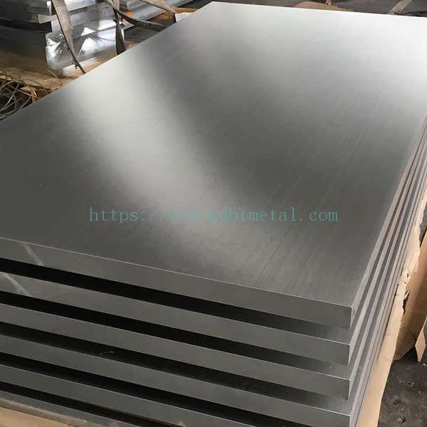 Aluminum Plate&Sheet